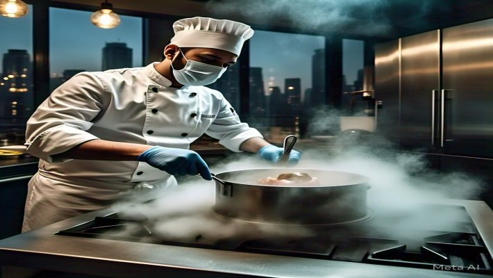 224. NITROGENO LIQUIDO