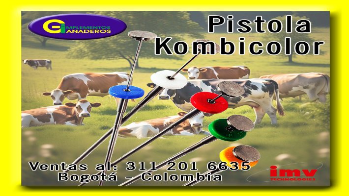 Kit de Inseminaciòn Artificial