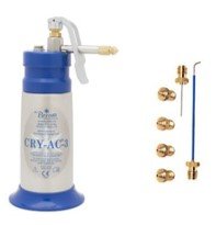 TERMO DE CRIOTERAPIA