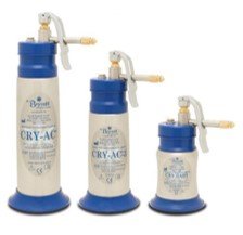 TERMO DE CRIOTERAPIA