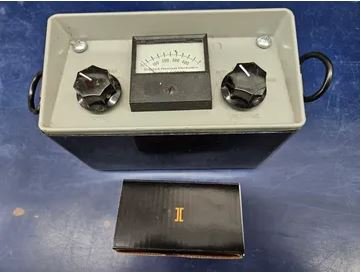 ELECTRO EYACULADOR STANDARD PRECISIÓN