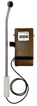 DETECTOR DE PREÑEZ PARA BOVINOS Y EQUINOS DP 300